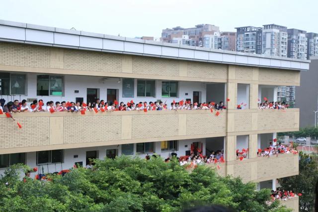 双流县华阳中学，成都华阳有哪些高中