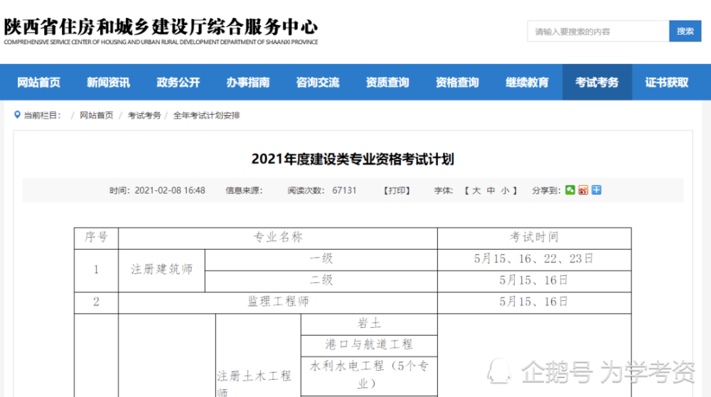 关于湖北省人事考试院网的信息