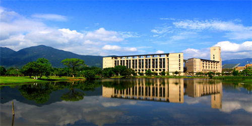 东华大学排名，东华大学和福州大学哪个好