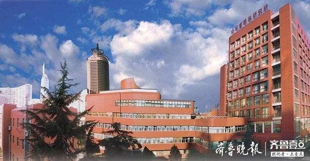 全国医学院排名，青岛医科大学全国最新排名