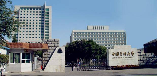 沈阳大学排名，辽宁省综合实力最强的十所大学