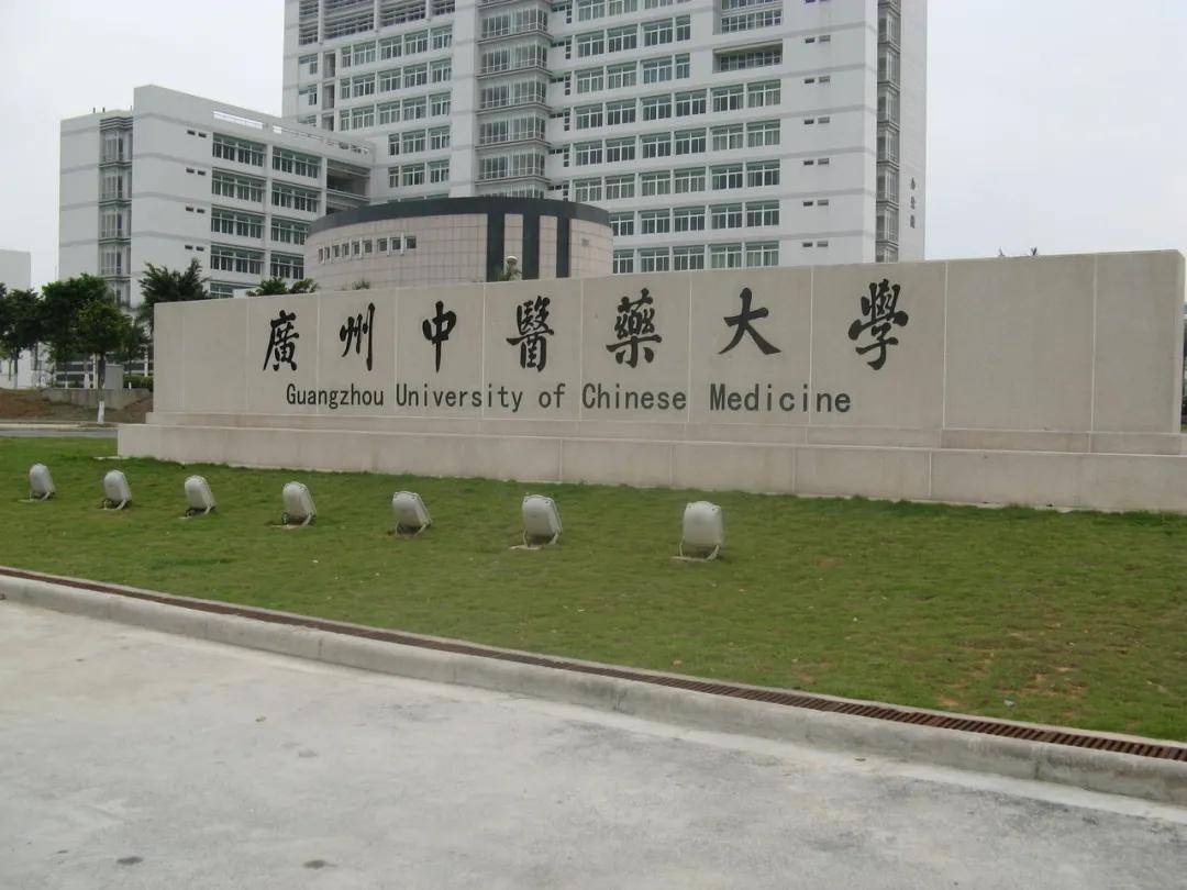 广州中医药大学排名，广东中药学校哪个好