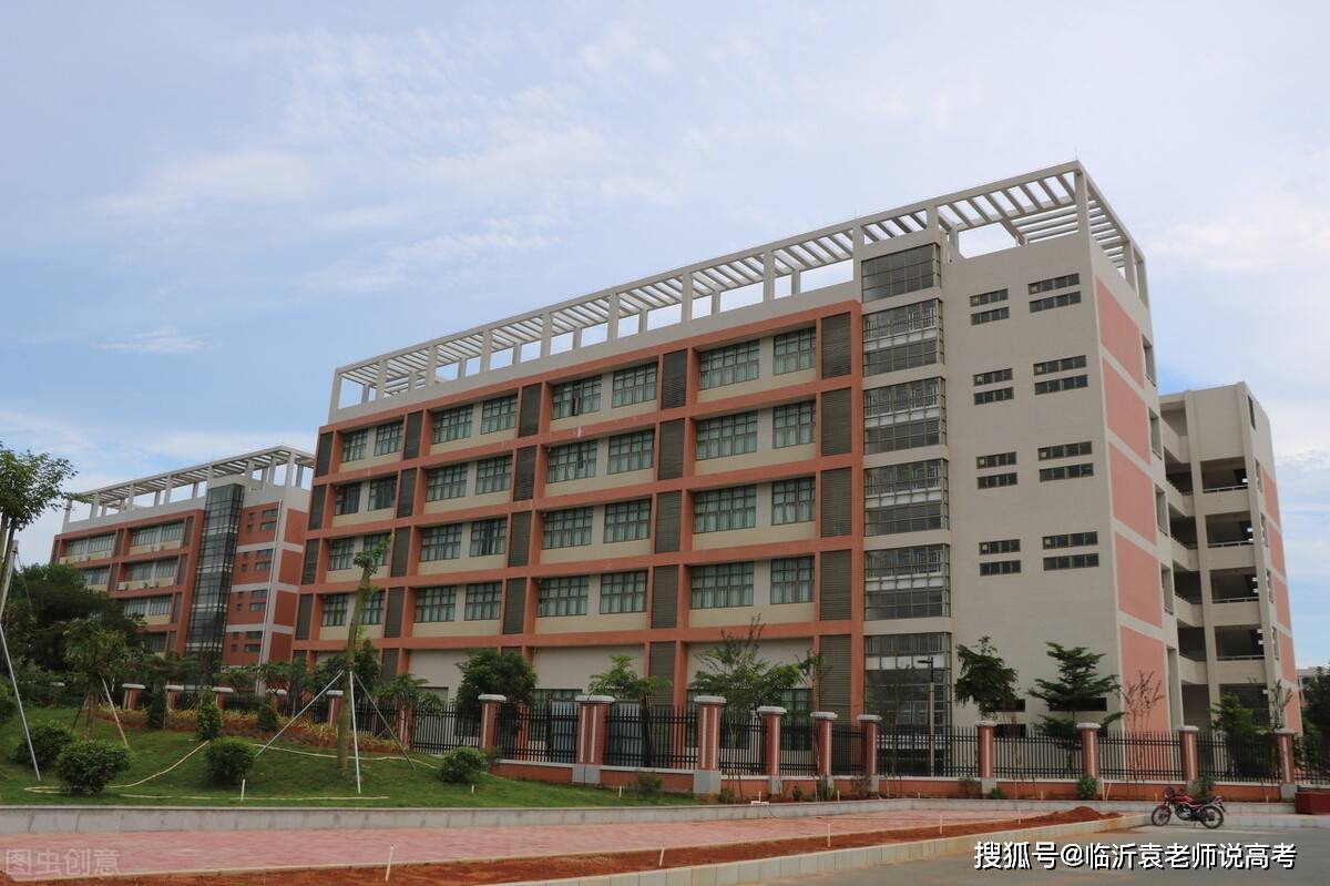 山东专科学校排名，山东省专科学校十大排名