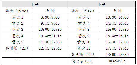 长沙大学四六级考试时间(长沙大学四六级考试时间安排)