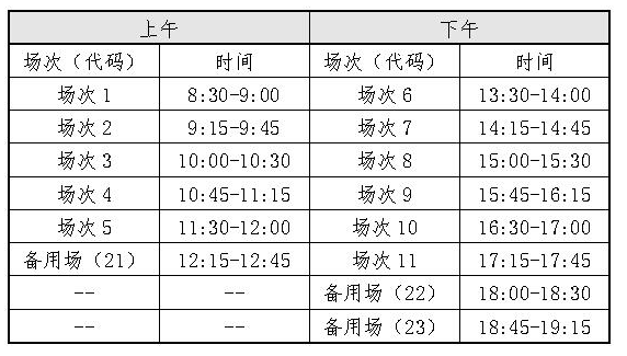 5018年四六级考试时间（英语四六级考试时间2018下半年）